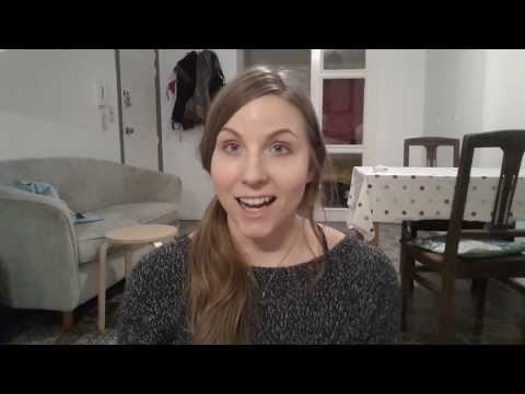 Learn Finnish by listening! Other resources for learning