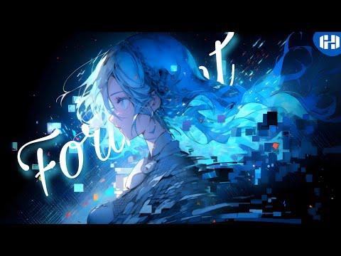 Nightcore - Fortnight - (Lyrics)