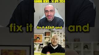 Fallout London Delayed