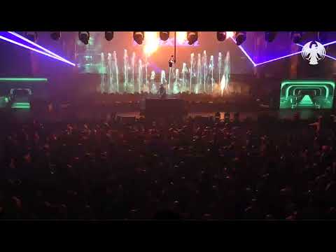 Darklands 2022 - DJ set - K-PAXian - Fusion party