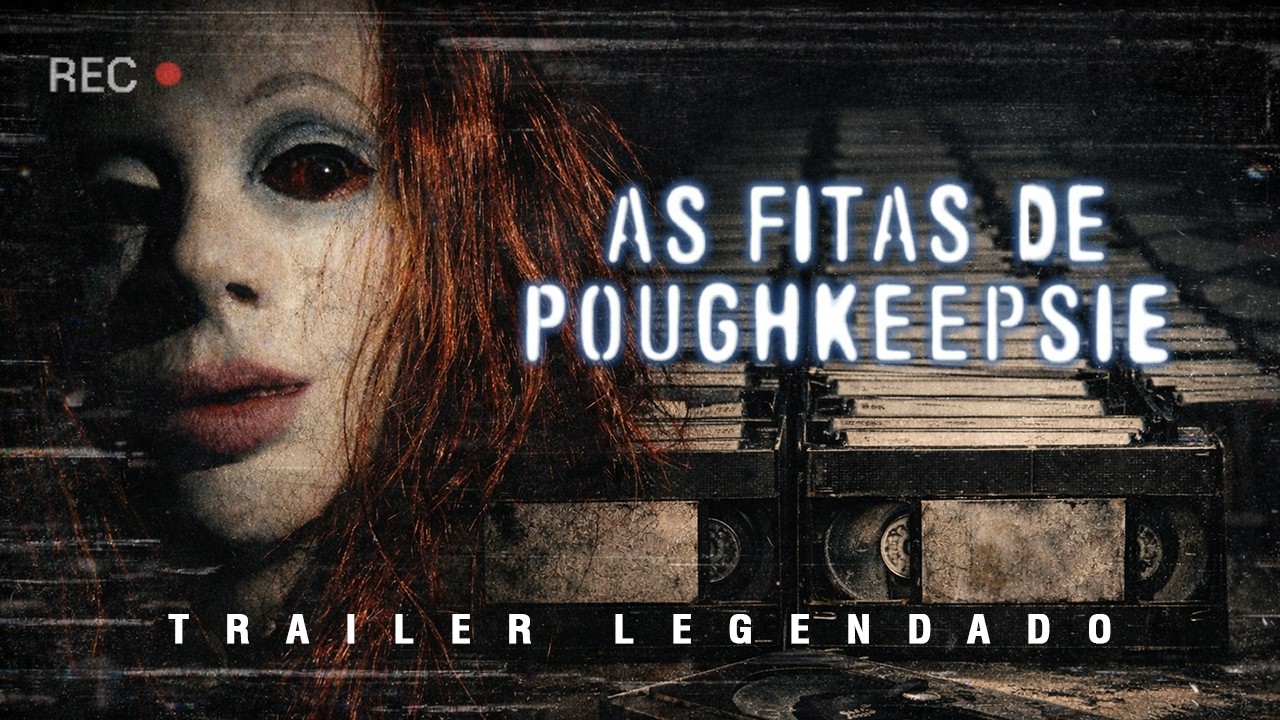 trailer Oficial