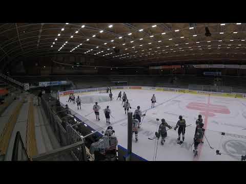 2Period2 Sc Rheintal -Ehc Bulach