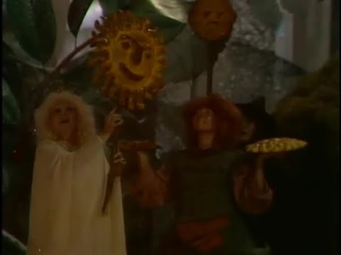 Trolltider - Solbröd