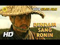 DIKIRA ORANG BIASA RUPANYA IA ADALAH MANTAN KOMANDAN SHOGUN BRUTAL Alur Film Samurai Terbaik