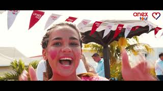 Anex Tour Let's Look Cuba