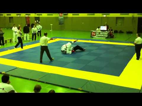 M-94 Mario Staller - Jörg Schaffert