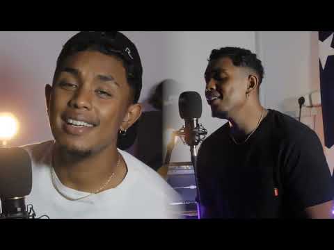 Tovo j'Hay_Vanona cover by Bob Tobias