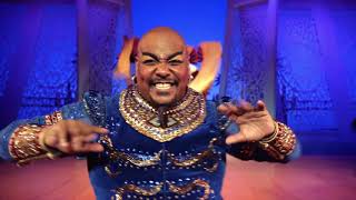 Watch Alan Menken Play Through the Writing of Aladdin’s Epic ‘Friend Like Me’