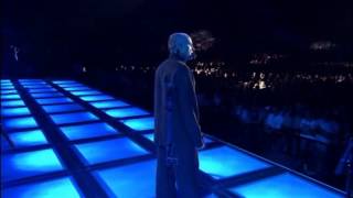 Phil Collins - In The Air Tonight LIVE