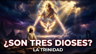 ¿Jesús es Dios… o no? El misterio de la Trinidad