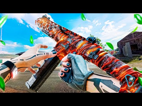 THE NEW META SMG IS HERE AND ITS SO BUSTED.....