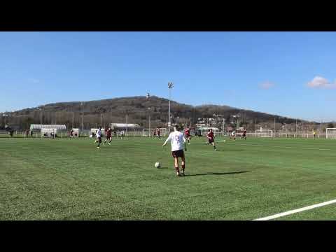 FC Metz U16 - FRH U16 0:3  26.2.2022