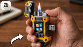 61 NEW Amazon Gadgets Everyone Will Want Next!