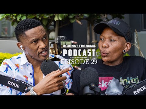 Episode 29 | Desray Khumalo on Being Sentenced to 15 years | Aggravated Robbery |Surviving Drugs