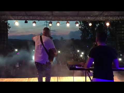 Tomáš Botló & Drahuš Bango - absolut live Radnovce