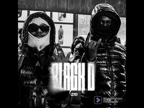 Black D & Leto - Sauvage