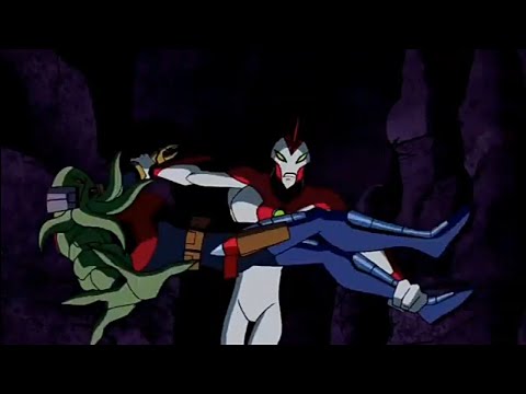 Vilgax Vs Waybig Gethu Status(MajaEdits)