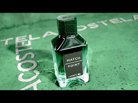 Match Point - Eau de Parfum - LACOSTE