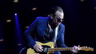 Joe Bonamassa - Can't Quit You Baby - 7/5/16 Colston Hall - Bristol, UK