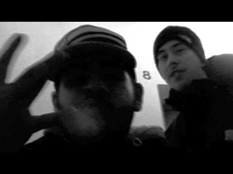 Allyawan - Puppet Master [Street Video]