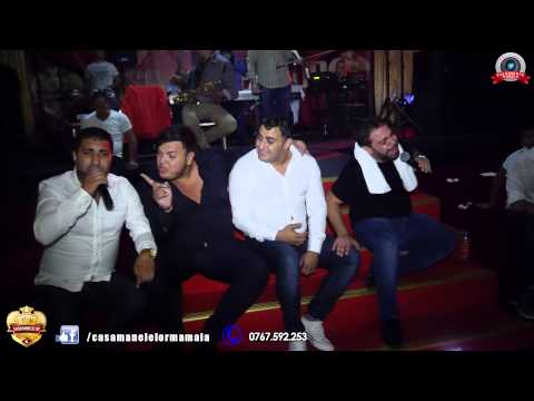 Florin Salam✳️Leo Kuweit✳️Leo de Vis✳️Londonezu 💫 Cand o suparare am 🔴Casa Manelelor🔴