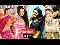 Sneha Machaan Machaan Song Hot Expression Vertical Edit Slow Motion 4K Sneha Vertical