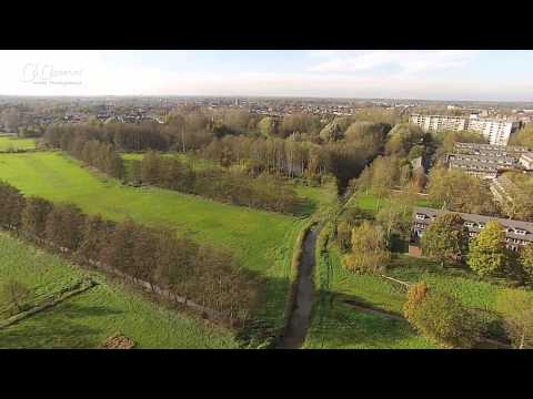 Een blik boven het échte Ashorst