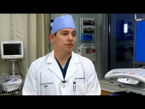 Medical Insight: Oral Cancer- Essentia Health