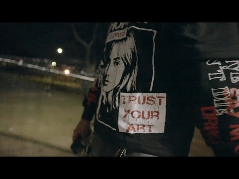 Ace 2X - S.O.S (Official Video)