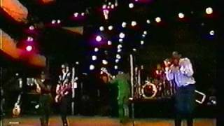 The Untouchables-"City Gent"(Wild Child Tour)