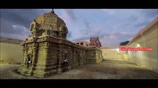 Temple video
