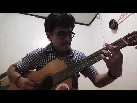 Vira Talisa - If I See You Tomorrow (Cover)