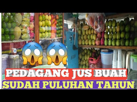 , title : 'Tips sederhana membuat Jus terong belanda, Untuk jualan'