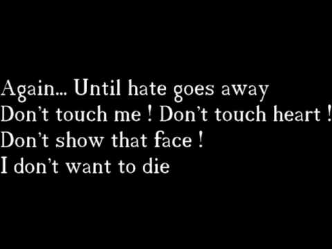 download lagu mp3 mp4 The Gazette Agony Lyrics, download lagu The Gazette Agony Lyrics gratis, unduh video klip The Gazette Agony Lyrics