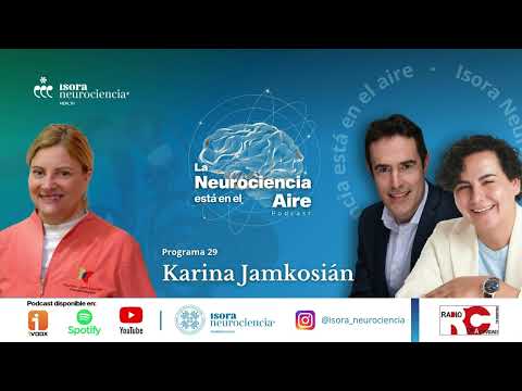 Karina Jamkosián