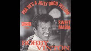 Sweet Maria ~ Bobby Vinton (1967)