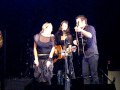 The waifs "when i die" live Mandurah
