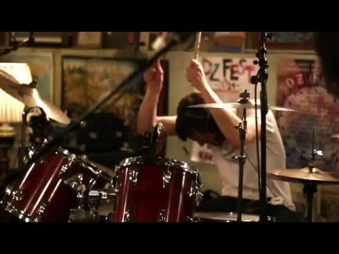 Nickels & Dimes by Lever (Live at DZ Records)