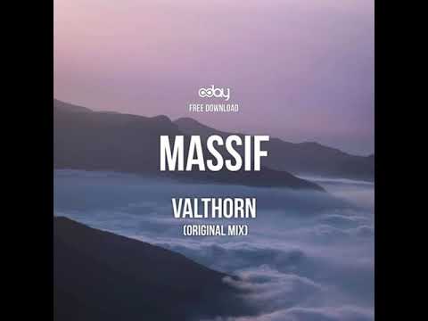 Free Download: MassiF - Valthorn (Original Mix) [8day]