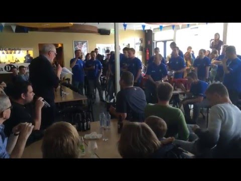 Kampioenen Bladella 8