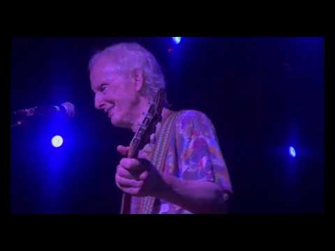 "When The Musics Over" (Doors) - Robby Krieger Band, June 28, 2025, Whisky A GoGo, Hollywood CA