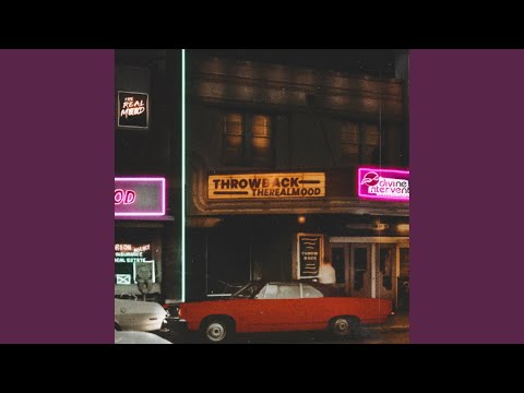 Throwback (feat. Issa E)