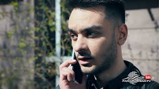 Մեր Թաղի Տղերքը, Սերիա 97, Անոնս / Mer Taghi Tgherqy