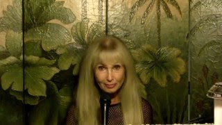 Let&#39;s Pretend - Donna Loren (Unplugged 2015)