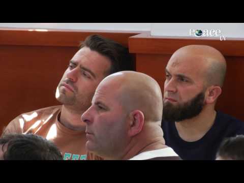 HUTBE | Historia e Musait alejhi selam dhe e Hidrit - Azem Bardhoshi