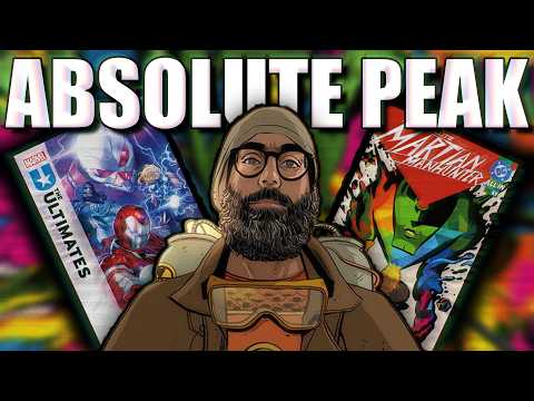 how this radical indie writer is taking over the comic industry (and why it's great)