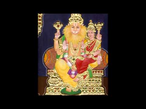 LakshmiNrusimhaLaaliVideo