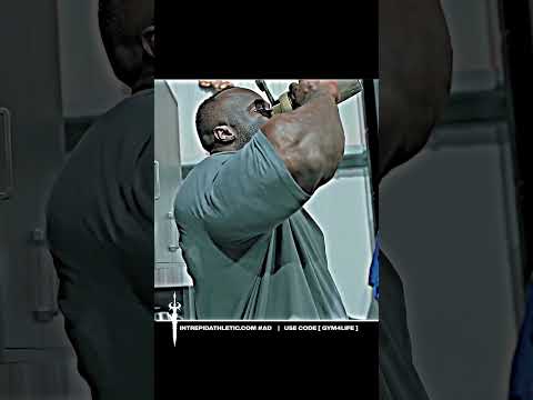 Samson Dauda - A Day In The Life