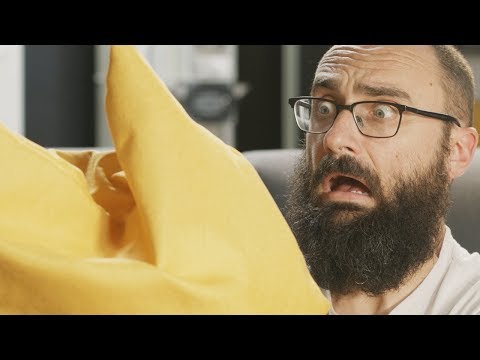 恐怖的枕頭套｜數學魔法 (The Pillowcase of Terror | Math Magic)