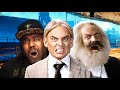 COMPLETE BREAKDOWN OF Henry Ford Vs Karl Marx Epic Rap Battles Of History